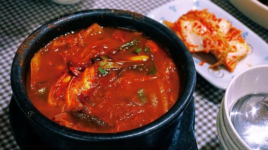 Photo of Korean Snack Cafe - Kota Kinabalu, Sabah, Malaysia