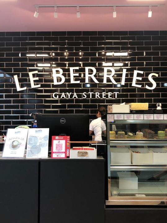 Photo of Le Berries Gaya Street - Kota Kinabalu, Sabah, Malaysia