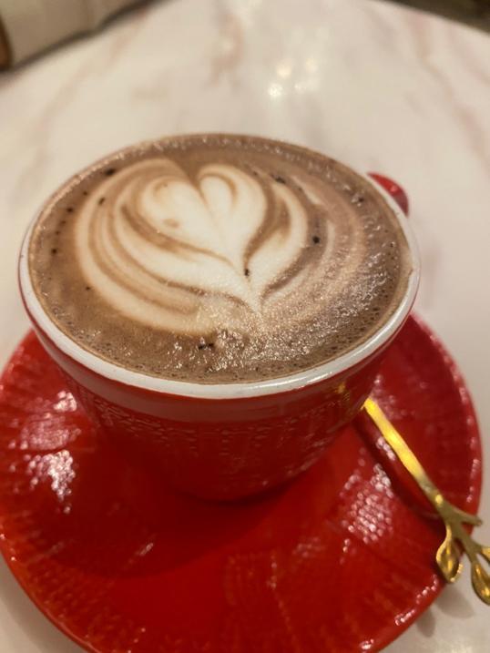 Photo of Hooga Cafe @ Kundasang Farm Ville - Kundasang, Sabah, Malaysia