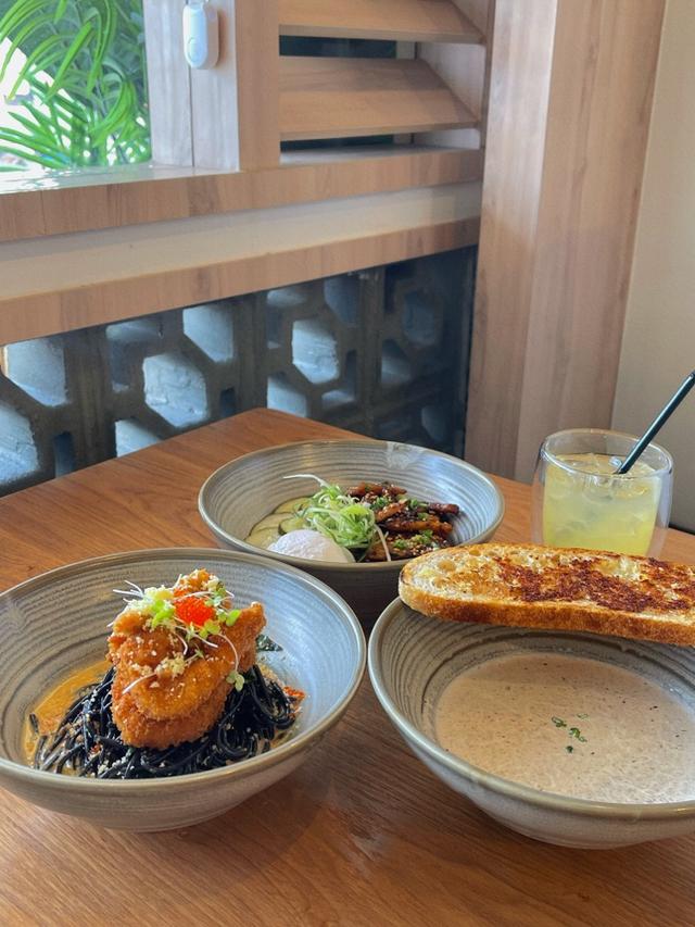 Photo of The Moment Cafe 瞬•咖啡馆 - Kota Kinabalu, Sabah, Malaysia