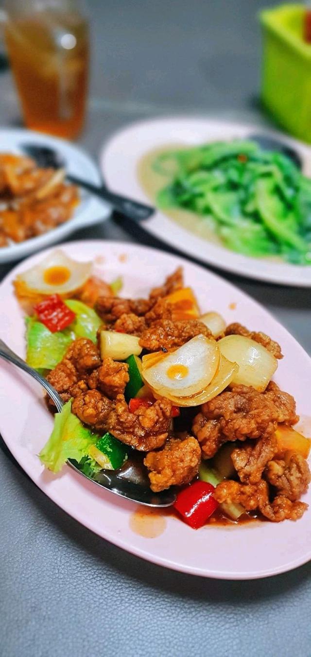 Photo of New Top Rock Restaurant - Kota Kinabalu, Sabah, Malaysia