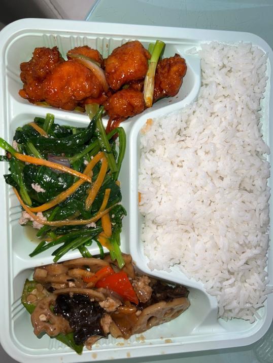 Photo of Grain 一粒米 - Kota Kinabalu, Sabah, Malaysia