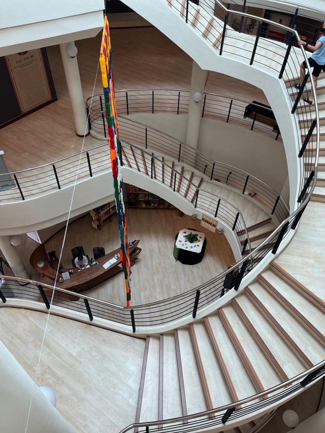 Photo of Sabah Art Gallery - Kota Kinabalu, Sabah, Malaysia