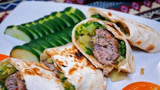 Photo of ALDAMASQY ARABIC RESTAURANT - Kota Kinabalu, Sabah, Malaysia