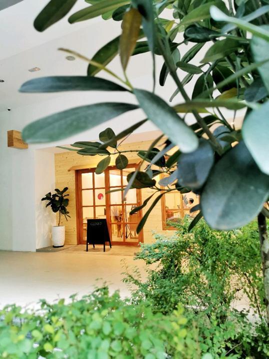 Photo of Brown Fox Cafe - Kota Kinabalu, Sabah, Malaysia