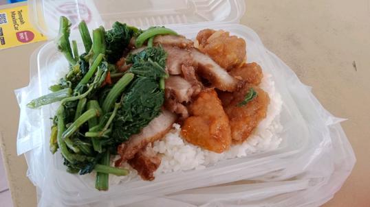 Photo of Kedai Kopi Nasi Campur (杂菜饭茶餐室) - Kota Kinabalu, Sabah, Malaysia