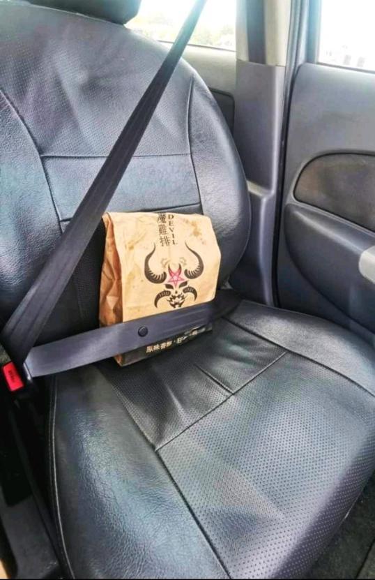 Photo of 恶魔鸡排 Devil Chicken Citymall - Kota Kinabalu, Sabah, Malaysia