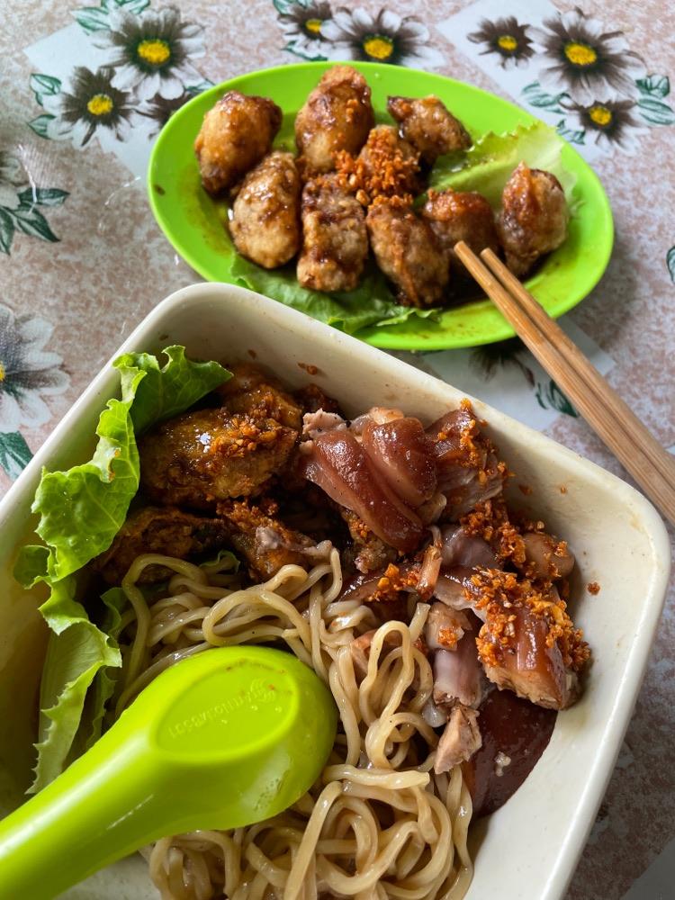 Photo of Foochow Association Building - Kota Kinabalu, Sabah, Malaysia