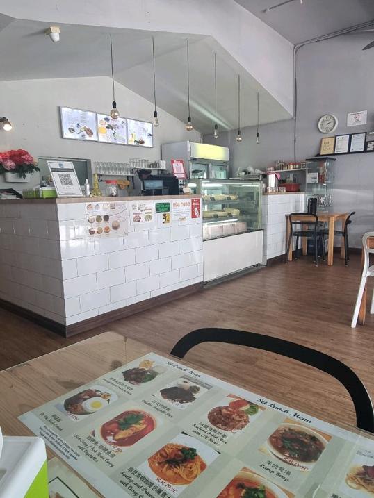 Photo of Cafe De Vie - Kota Kinabalu, Sabah, Malaysia