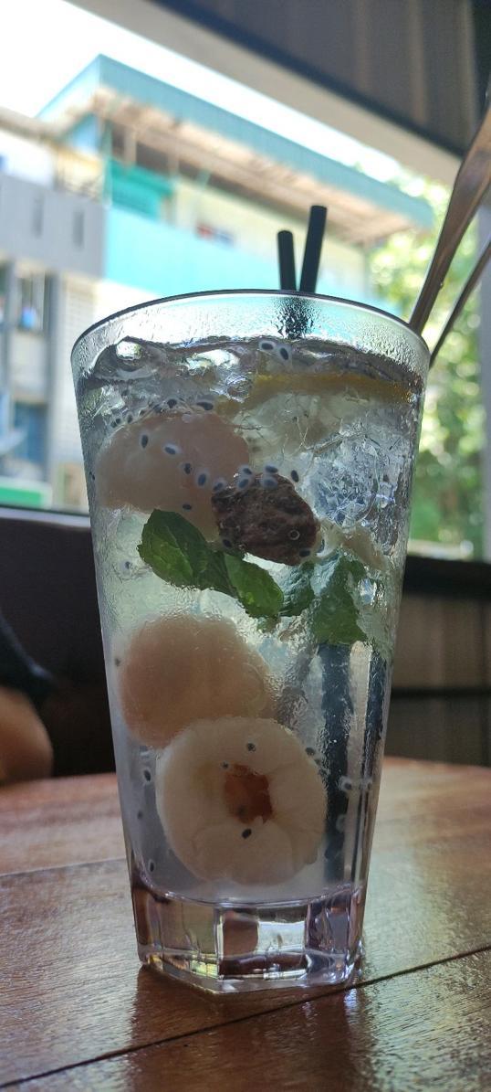 Photo of Kafe Abang J Restaurant, Bandaran Berjaya, Sabah. - Kota Kinabalu, Sabah, Malaysia