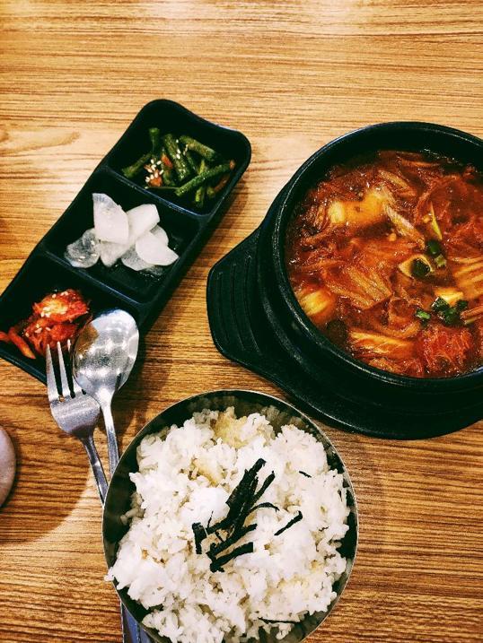 Photo of Seoulmate Korean Cuisine - Kota Kinabalu, Sabah, Malaysia