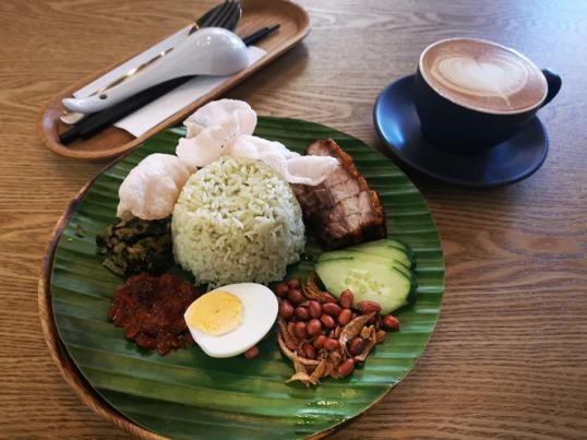 Photo of The Hive - Kota Kinabalu, Sabah, Malaysia