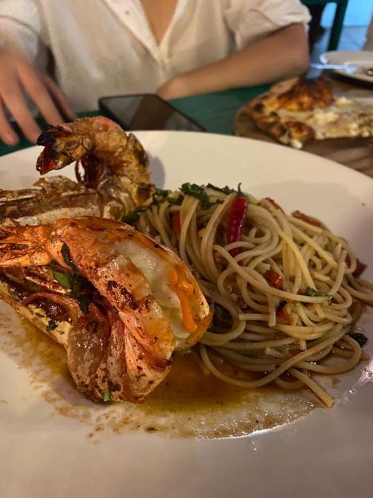 Photo of Gusto Food & Wine Cucina Italiana - Kota Kinabalu, Sabah, Malaysia