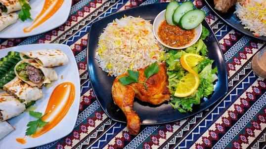 Photo of ALDAMASQY ARABIC RESTAURANT - Kota Kinabalu, Sabah, Malaysia