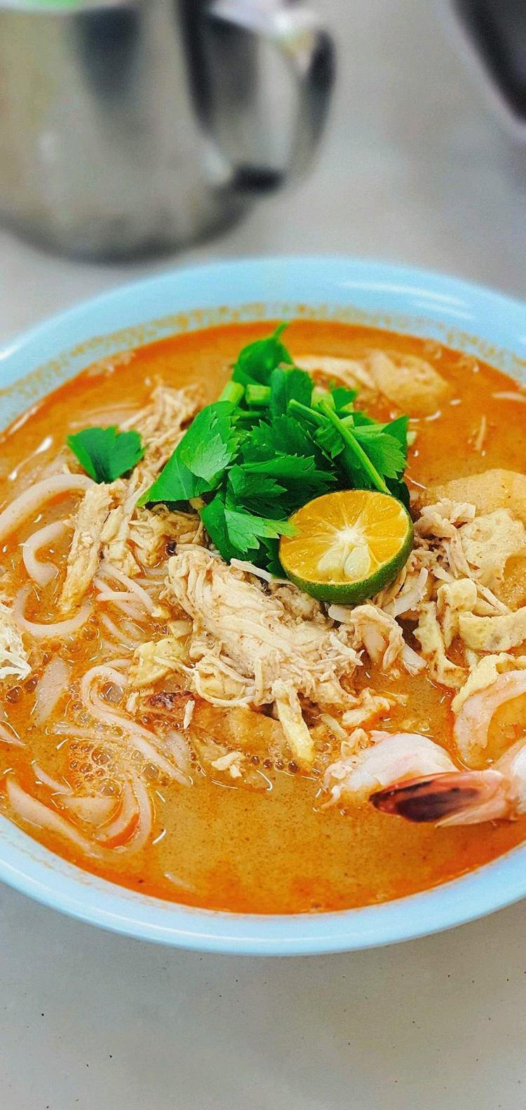 Photo of Yee Fung Laksa - Kota Kinabalu, Sabah, Malaysia