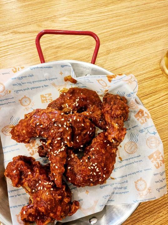 Photo of Seoulmate Korean Cuisine - Kota Kinabalu, Sabah, Malaysia