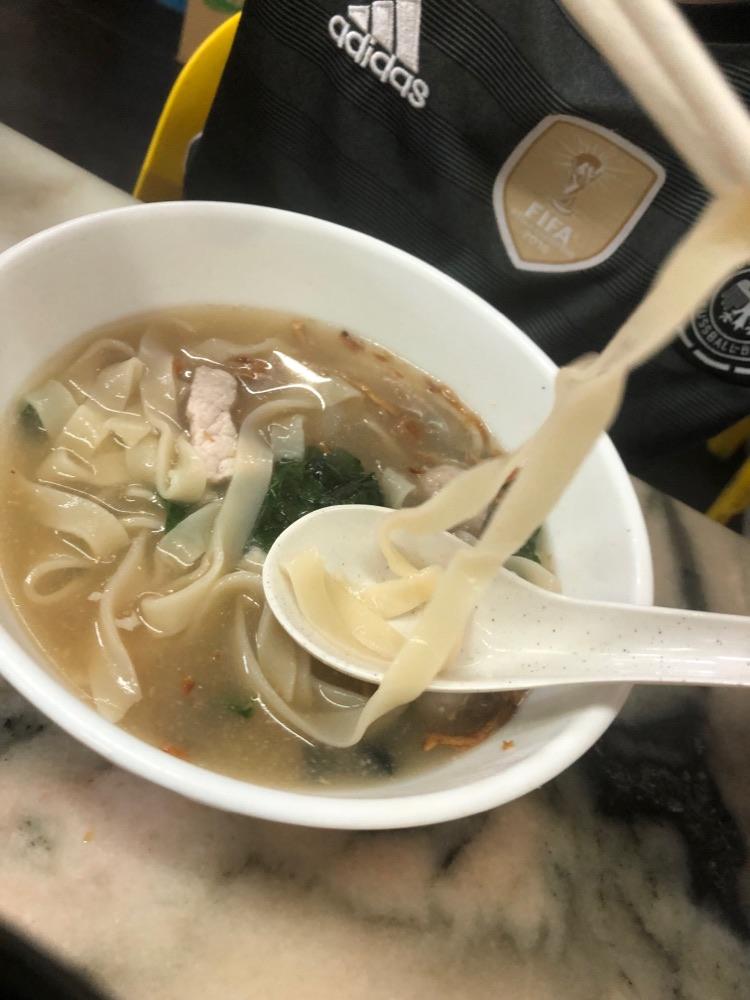 Photo of Kedai Kopi Original Pan Mian - Kota Kinabalu, Sabah, Malaysia