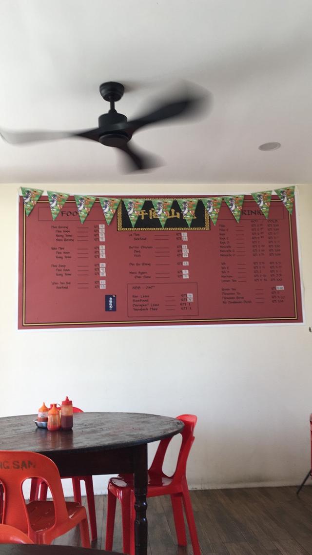 Photo of Pagoda Ling San - Tuaran, Sabah, Malaysia