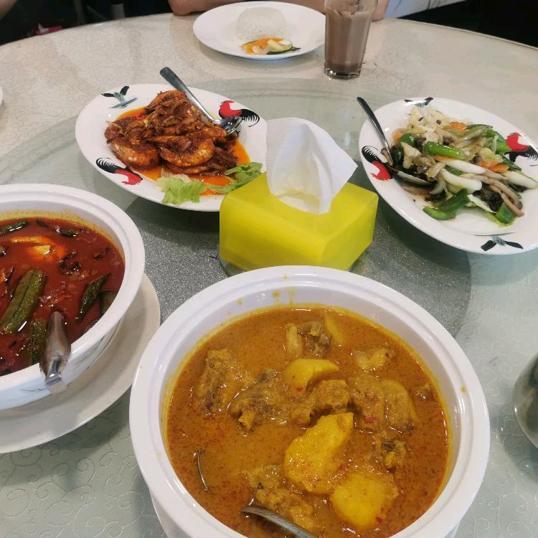 Photo of Nyonya & Grill - Kota Kinabalu, Sabah, Malaysia