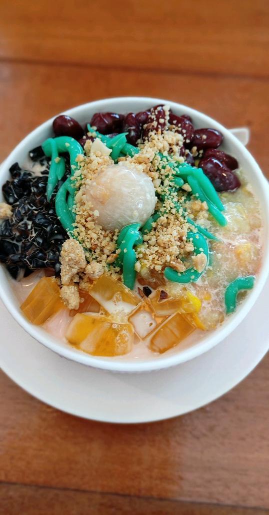 Photo of Kafe Abang J Restaurant, Bandaran Berjaya, Sabah. - Kota Kinabalu, Sabah, Malaysia