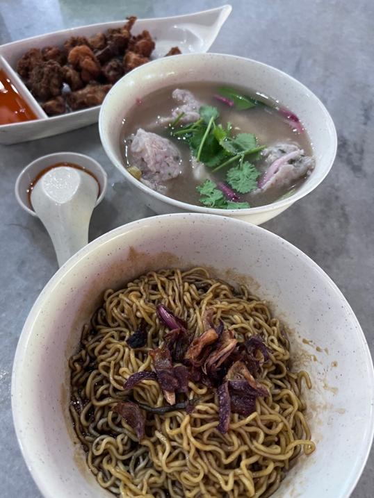 Photo of Sabah Seafood Heritage - Kota Kinabalu, Sabah, Malaysia