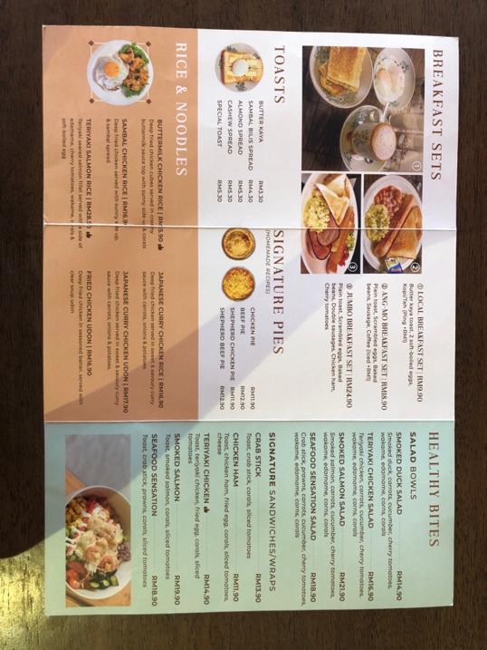 Photo of TERRA cafe - Kota Kinabalu, Sabah, Malaysia