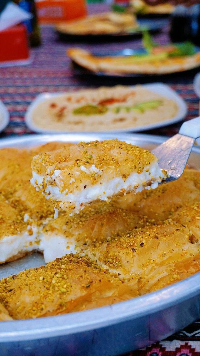 Photo of ALDAMASQY ARABIC RESTAURANT - Kota Kinabalu, Sabah, Malaysia