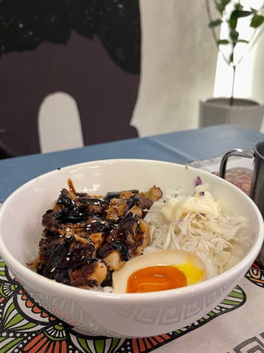 Photo of Papa - Kota Kinabalu, Sabah, Malaysia