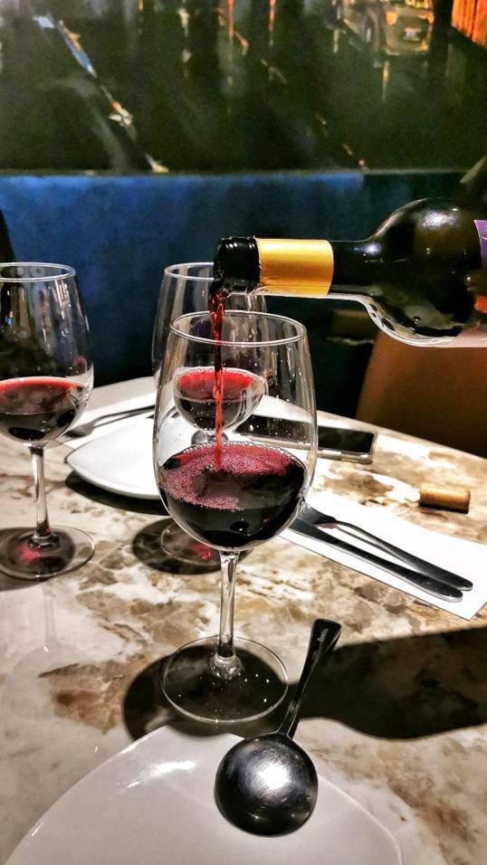 Photo of LaVine Restaurant and Wine Bar - Kota Kinabalu, Sabah, Malaysia