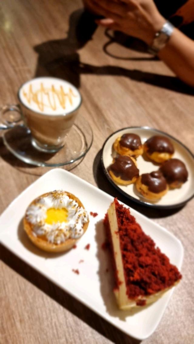 Photo of October Coffee Gaya - Kota Kinabalu, Sabah, Malaysia