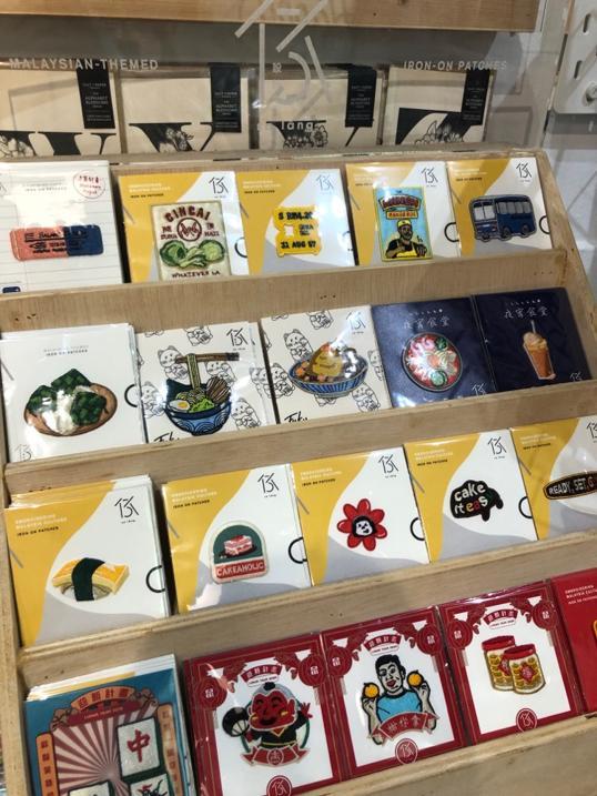 Photo of Salt x Paper Stationery & Gifts - Kota Kinabalu, Sabah, Malaysia