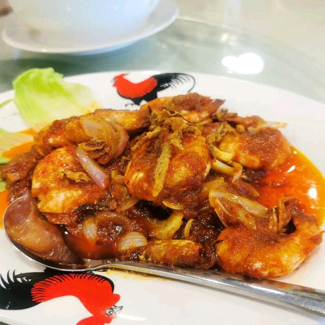 Photo of Nyonya & Grill - Kota Kinabalu, Sabah, Malaysia