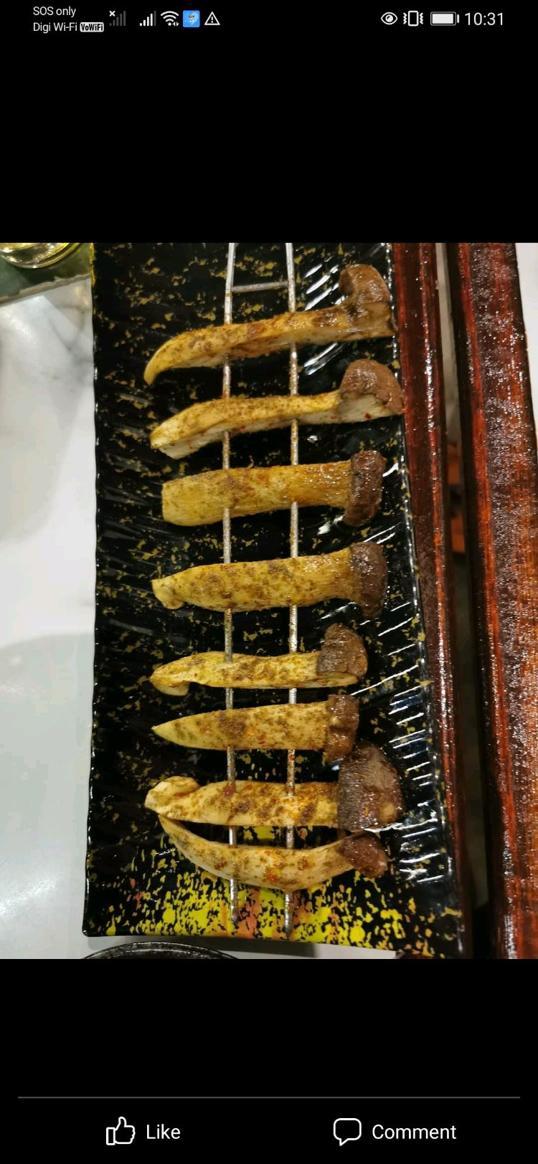 Photo of 1st grill 壹串烧 - Kota Kinabalu, Sabah, Malaysia