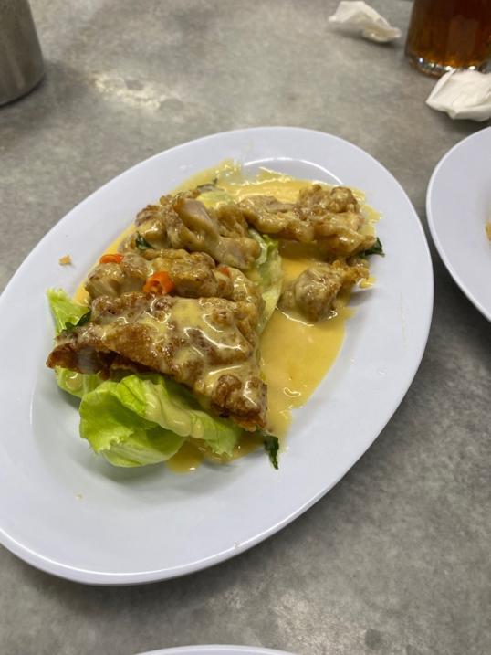 Photo of Beaufort Recipes - Kota Kinabalu, Sabah, Malaysia