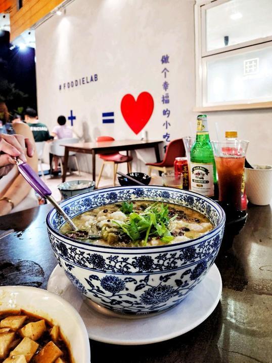 Photo of 川味小厨房 - Kota Kinabalu, Sabah, Malaysia