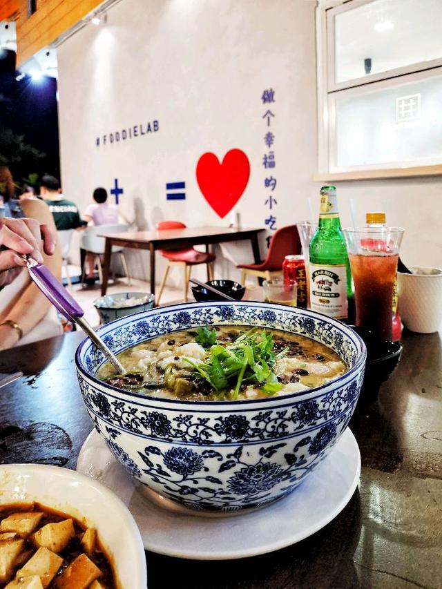 Photo of 川味小厨房 - Kota Kinabalu, Sabah, Malaysia