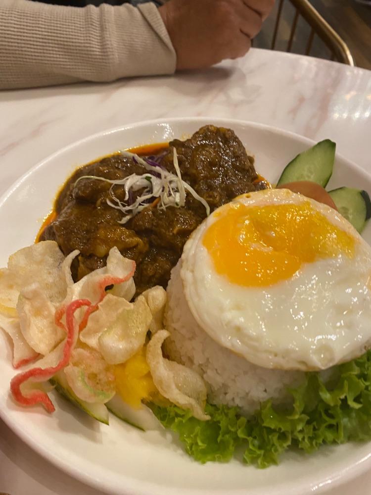 Photo of Hooga Cafe @ Kundasang Farm Ville - Kundasang, Sabah, Malaysia