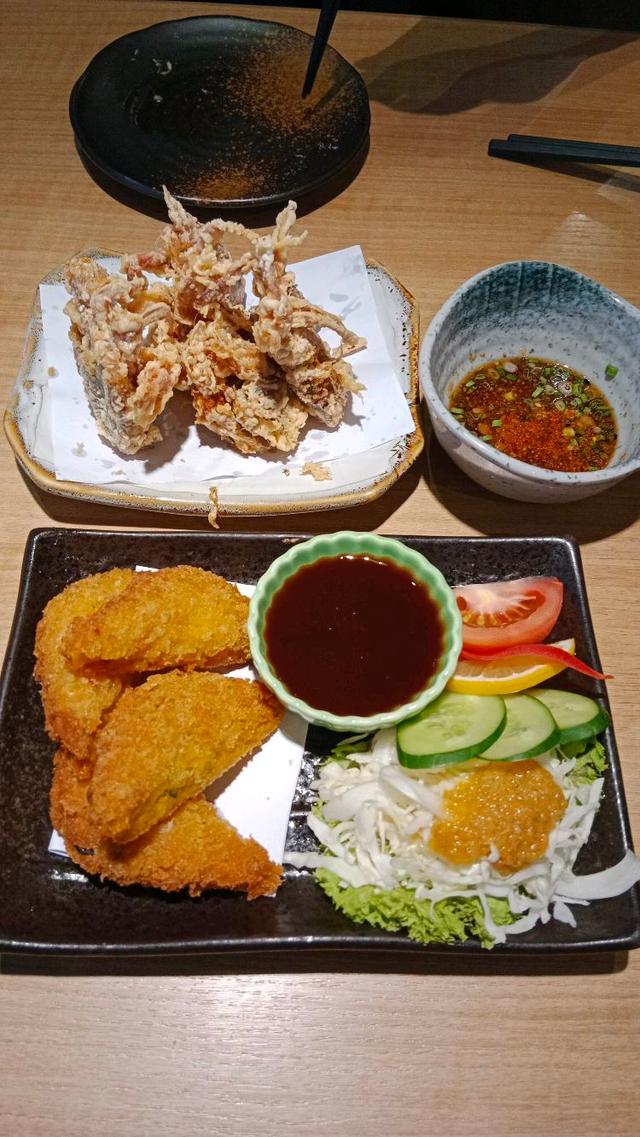 Photo of Sushi Tei - Kota Kinabalu, Sabah, Malaysia