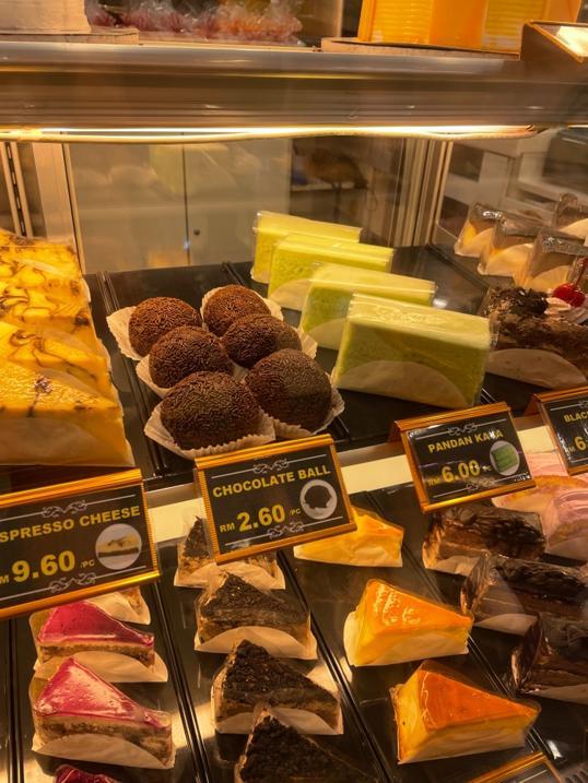 Photo of Multi-Bake - Kota Kinabalu, Sabah, Malaysia