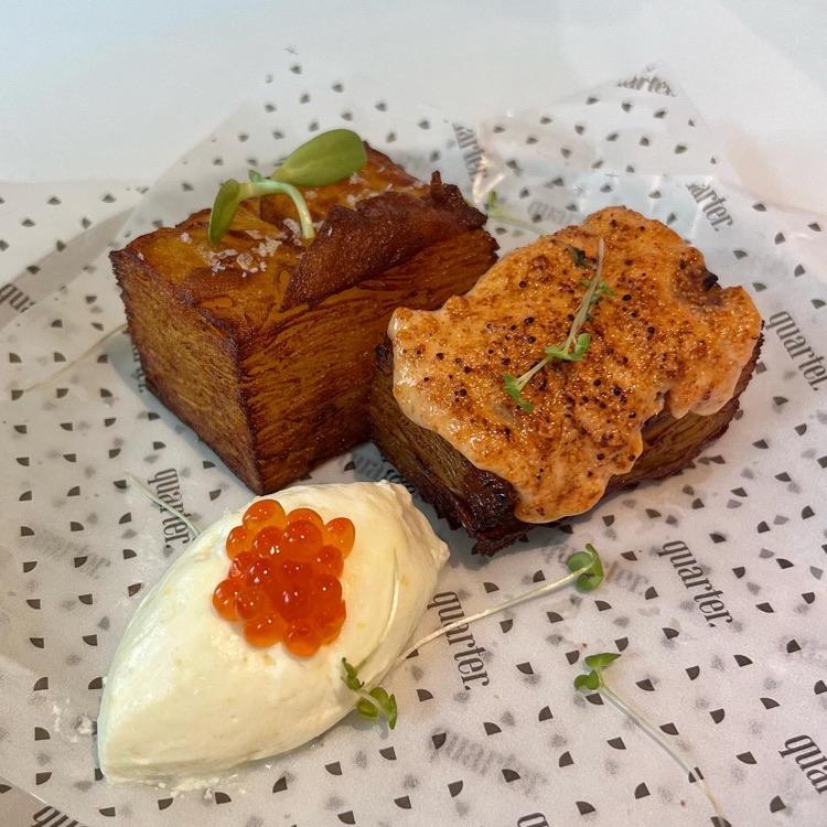 Photo of Quarter Restaurant - Kota Kinabalu, Sabah, Malaysia