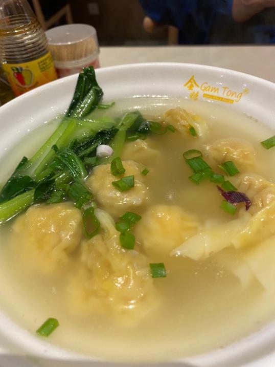 Photo of Gam Tong (Hong Kong Recipe) - Gaya Street Branch - Kota Kinabalu, Sabah, Malaysia