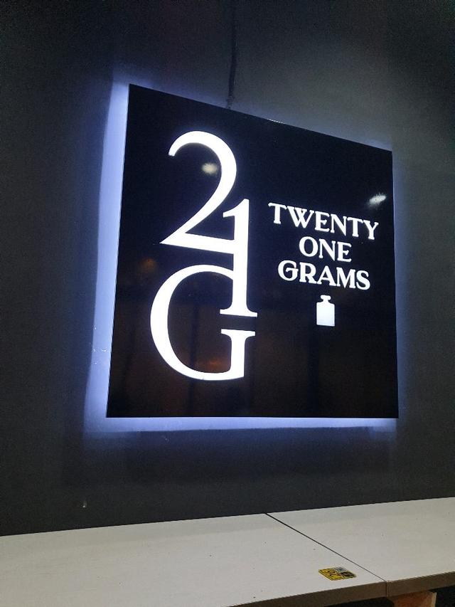 Photo of 21G wine & dine - Kota Kinabalu, Sabah, Malaysia