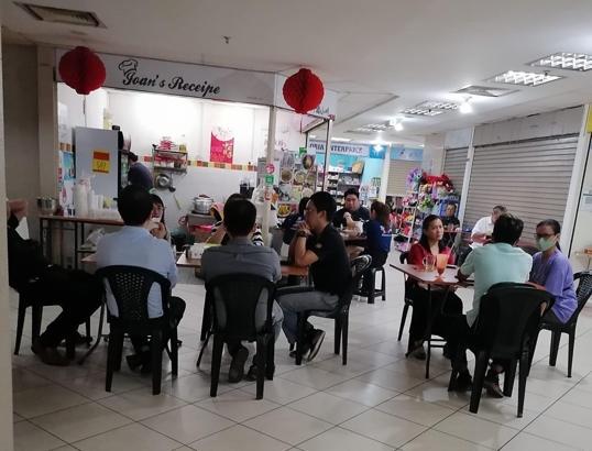 Photo of Joan's Recipe - Kota Kinabalu, Sabah, Malaysia