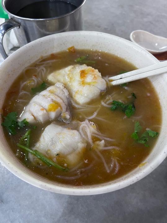 Photo of Sabah Seafood Heritage - Kota Kinabalu, Sabah, Malaysia