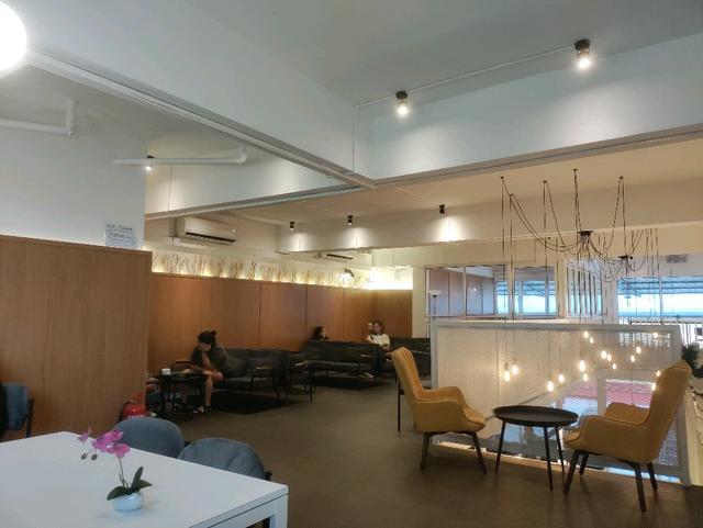 Photo of Meet Coffee Cafe - Kota Kinabalu, Sabah, Malaysia