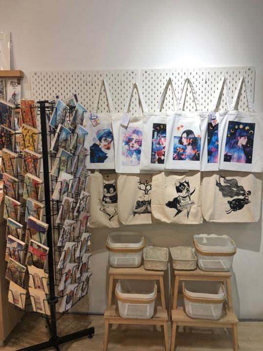 Photo of Salt x Paper Stationery & Gifts - Kota Kinabalu, Sabah, Malaysia