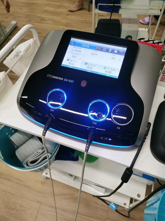 Photo of Elixir Physiotherapy - Kota Kinabalu, Sabah, Malaysia
