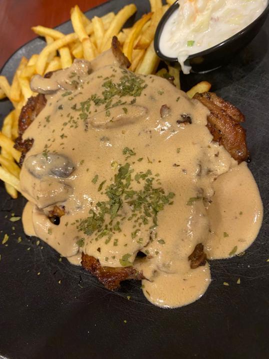 Photo of Grill & Shake - Kota Kinabalu, Sabah, Malaysia