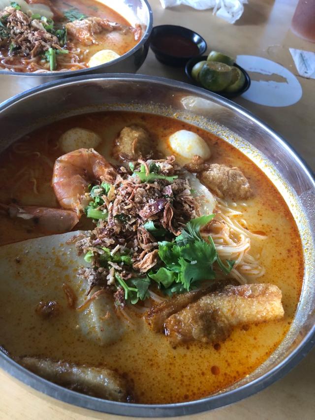 Photo of Eagle Tea House - Kota Kinabalu, Sabah, Malaysia