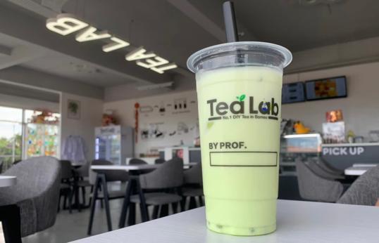 Photo of Tea Lab Borneo - Kota Kinabalu, Sabah, Malaysia